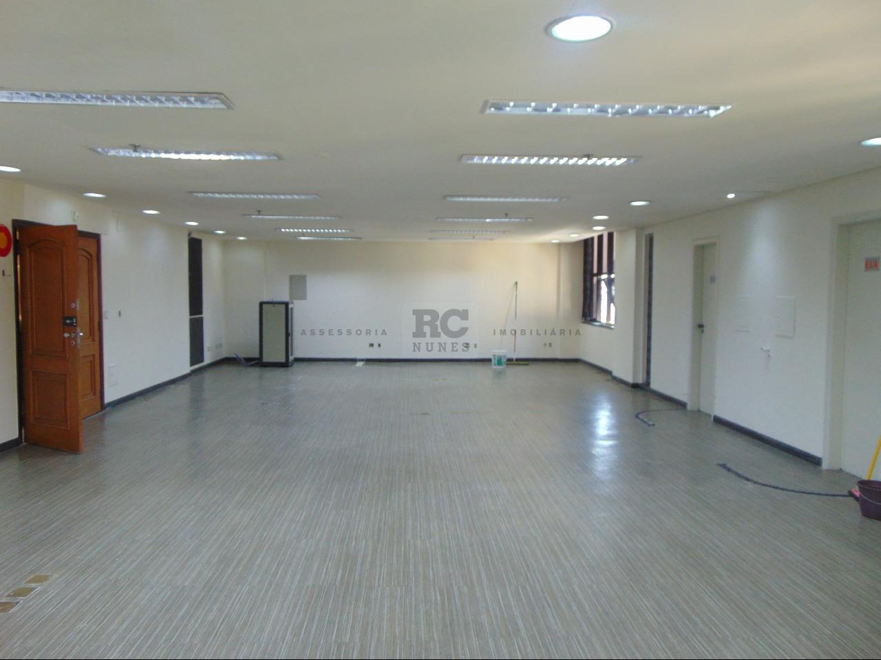 Andar corrido para aluguel no Barro Preto: 